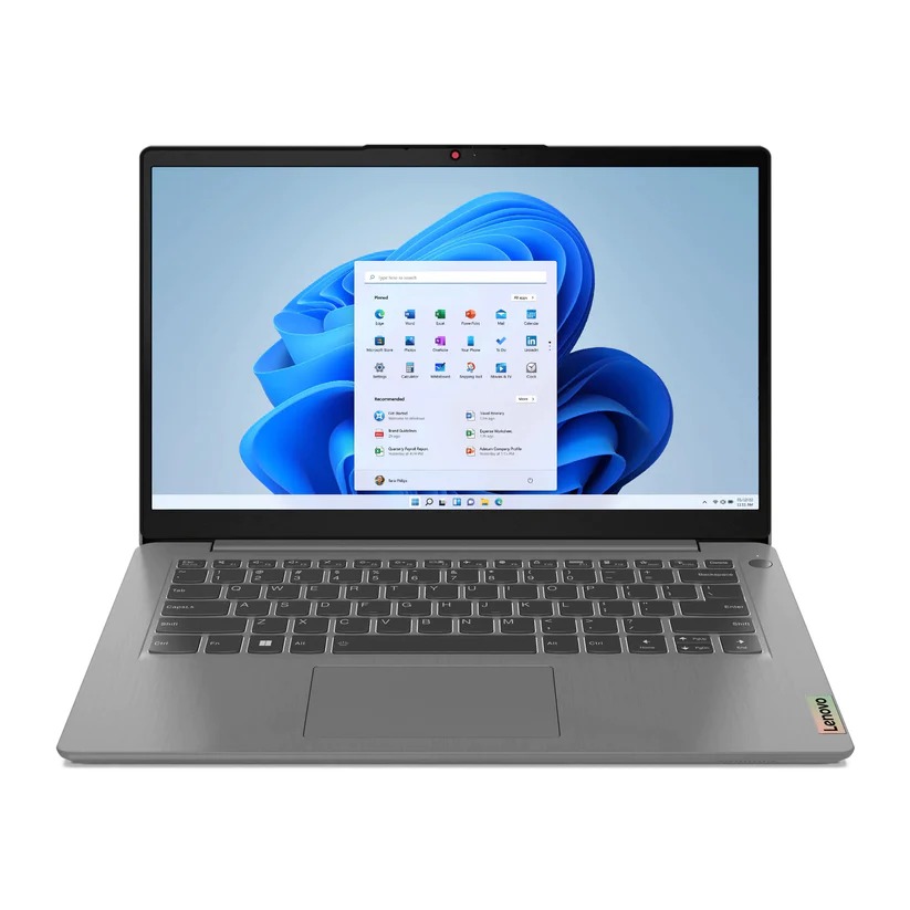 LENOVO IDEAPAD 3 15IAU7